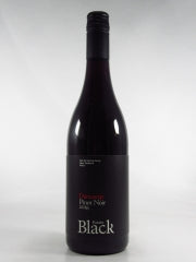ブラック エステート ダムスティープ ピノ ノワール [2016] 750ml 赤ワイン