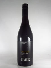 ブラック エステート ネザーウッド ピノ ノワール [2017] 750ml 赤ワイン