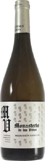 モナステリオ デ ラス ビーニャス セレクシオン エスペシアル #1 ブランコ [NV] 750ml 白ワイン