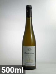 ルネ ルヌー ボンヌゾー キュヴェ ゼニット [2004] 500ml 白ワイン