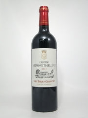 シャトー ラプラニョット ベルビュー シャトー ラプラニョット ベルヴュー [2013] 750ml 赤ワイン
