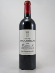 シャトー ラプラニョット ベルビュー シャトー ラプラニョット ベルヴュー [2014] 750ml 赤ワイン