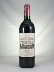 Bordeaux Pessac Leognan Chateau La Mission Haut Brion [2011] 750ml Red Wine
