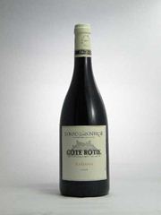 Bonceline Cote Rotie La Garde [2004] 750ml Red Wine