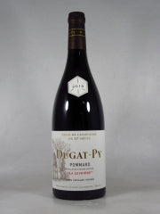 デュガ ピィ ポマール ラ ルヴリエール トレ ヴィエーユ ヴィーニュ [2019] 750ml 赤ワイン