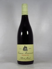 アルベール モロ ボーヌ プルミエ クリュ マルコネ [2019] 750ml 赤ワイン
