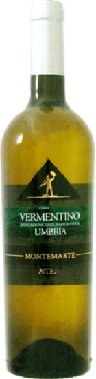 Cartafina Vermentino [2018] 750ml, white