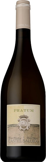 カステル ザレッグ ピノビアンコ プラトゥム ［2017］ 750ml 白ワイン