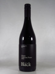 ブラック エステート ブラック エステート ホーム カベルネ フラン [2020] 750ml 赤ワイン