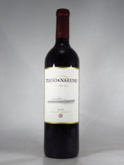 ティアノ & ナレノ ティアノ イ ナレノ [2015] 750ml 赤ワイン
