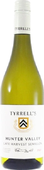 ティレルズ ハンターヴァレー レイト ハーベスト セミヨン [2021] 750ml 白ワイン
