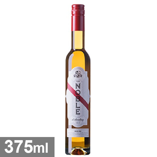d'Arenberg Noble Rot Mud Pie [2021] 375ml White Wine