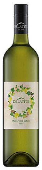 デラタイト マンスフィールド ホワイト [2021] 750ml 白ワイン