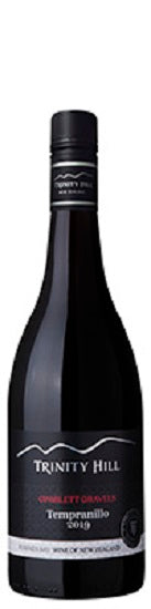 Trinity Hill Gimlet Gravels Tempranillo [2021] 750ml Red Wine