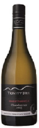 トリニティ ヒル ギムレット グラヴェルズ シャルドネ [2023] 750ml 白