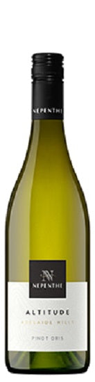 Nepens Altitude Pinot Gris [2022] 750ml White Wine