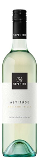 ネペンス アルティテュード ソーヴィニヨン ブラン [2022] 750ml 白ワイン