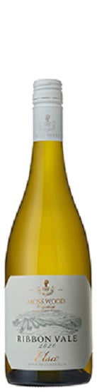 モスウッド リボンヴェイル エルサ [2020] 750ml 白ワイン
