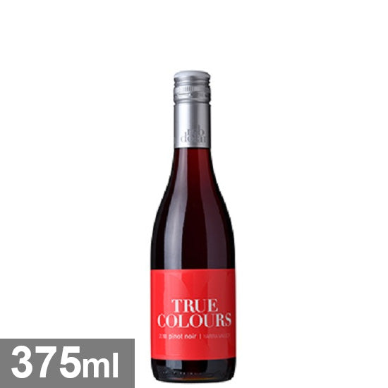 ロブ ドーラン トゥルー カラーズ ピノ ノワール [2018] 375ml 赤ワイン
