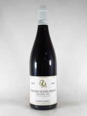 ピエール モレ ポマール プルミエ クリュ グラン ゼプノ [2019] 750ml 赤ワイン