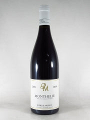 ピエール モレ モンテリー ルージュ [2019] 750ml 赤ワイン