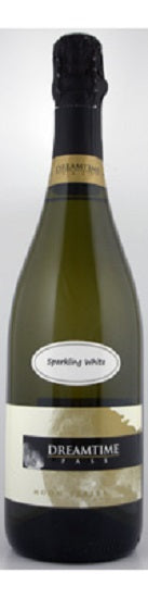 ドリームタイム パス スパークリング ホワイト [NV] 750ml・白ワイン泡 スパークリング