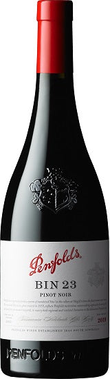 ペンフォールズ ビン 23 ピノ ノワール [2020] 750ml 赤ワイン