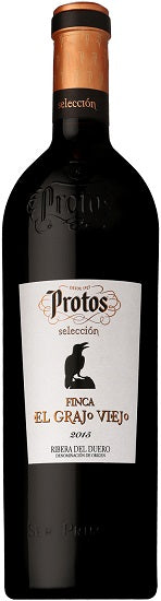 ボデガス プロトス/セレクシオン フィンカ エル グラホ ビエホ [2015] 750ml 赤ワイン