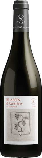 ドメーヌ ド オーシエール/ブラゾン ド オーシエール（シンラベル） [2019] 750ml 赤ワイン
