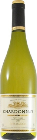 Sur d'Arc Chardonnay VV [2021] 750ml, white