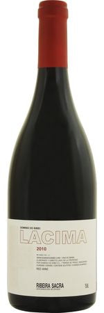 ドミニオ ド ビベイ ラシーマ [2019] 750ml 赤ワイン