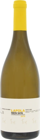 ドミニオ ド ビベイ ラポーラ [2017] 750ml 白ワイン