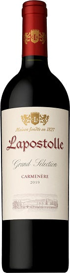 ラポストール ラポストール カルメネール [2019] 750ml 赤ワイン
