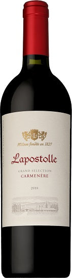 ラポストール ラポストール カルメネール [2018] 750ml 赤ワイン
