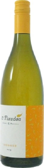Chateau Pesquier Le Paradou Viognier (SC) [2021] 750ml/White