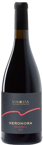 Vinosia Neromora [2018] 750ml Red Vinosia Neromora