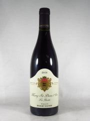ユベール リニエ モレ サン ドニ プルミエ クリュ ラ リオット [2019] 750ml 赤ワイン