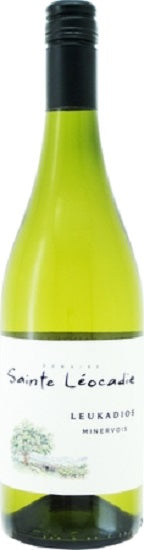 Sant Leocady Lucadios Blanc (SC) [2021] 750ml White Wine