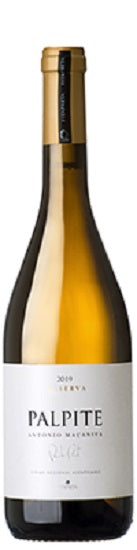 フィタプレタ パルピテ ホワイト [2020] 750ml 白ワイン