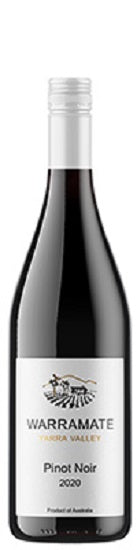 ワラメイト ピノ ノワール [2022] 750ml 赤ワイン