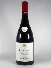 フィリップ ル アルディ ポマール プティ クロ (モノポール) [2019] 750ml 赤ワイン