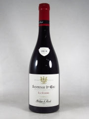 フィリップ ル アルディ サントネー プルミエ クリュ ラ コム ルージュ [2019] 750ml 赤ワイン