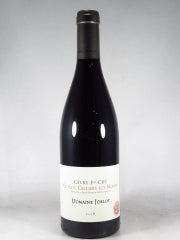 ジョブロ ジヴリー プルミエ クリュ クロ デュ セリエ オー モワンヌ ルージュ [2020] 750ml 赤ワイン