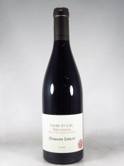 ジョブロ ジヴリー プルミエ クリュ セルヴォワジーヌ ルージュ [2020] 750ml 赤ワイン