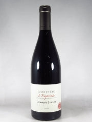 ジョブロ ジヴリー プルミエ クリュ ランプレント ルージュ [2020] 750ml 赤ワイン