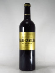 ボルドー マルゴー シャトー ブラ－ヌ カントナック [2018] 750ml 赤ワイン