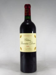 ボルドー サン ジュリアン シャトー ブラネール デュクリュ [2018] 750ml 赤ワイン