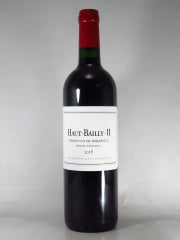 ボルドー ペサック レオニャン オーバイイ ドゥ [2018] 750ml 赤ワイン