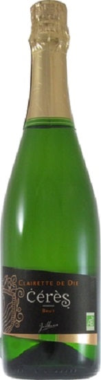 ジャイアンス/クレレット ド ディー ブリュット セレス [NV] 750ml 白ワイン泡 スパークリング