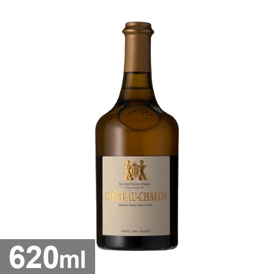 フリュイティエール ヴィニコル ダルボワ シャトー シャロン [2014] 620ml 白ワイン